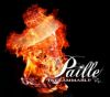 Inflammable de Paille