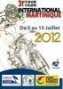 Tour cycliste International de la Martinique 2012