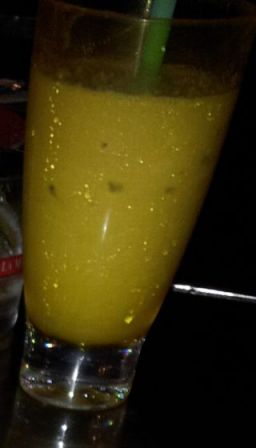Milk Shake, juil. 2012 Milk Shake