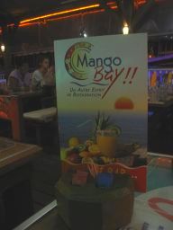 Restaurant Mango Bay