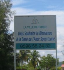 Base de Loisir Spourtoune Tartane, sept. 2010 Base de Loisir Spourtoune Tartane