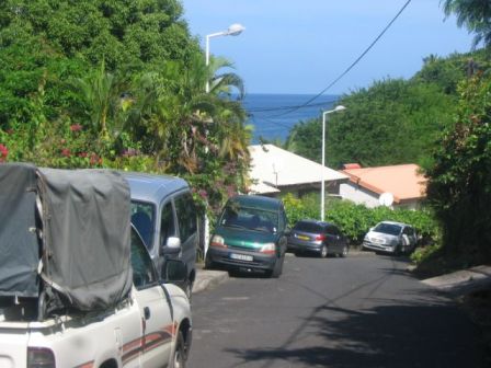 Impasse du Lido Anse Colat