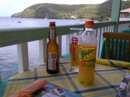Restaurant Le Littoral - Apéritifs