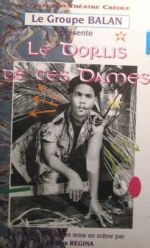 Affiche Dorlis de ces dames, avr. 2013 Affiche Dorlis de ces dames