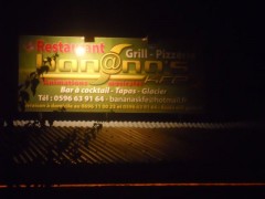 Restaurant Ti Grill KFé