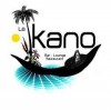 Logo du Kana Bar Lounge Anse Mitan