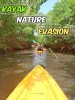 Kayak Trois Ilets Martinique