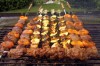 Grillade au Samcielo