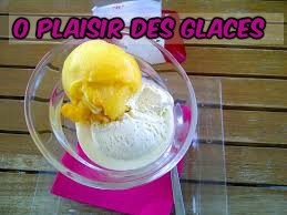 Glacier o plaisir des glaces Trois-Ilets Martinique