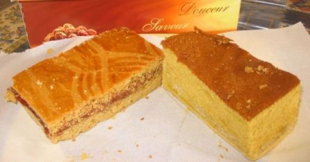 Patisserie-Antillaise-Gateau-Coco-Goyave, juil. 2009 Gros Gâteau Antillais Goyave