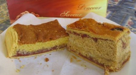 Patisseries Antillaises Robinson, juil. 2009 Gateau Robinson Antillais