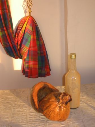 PunchCoco, mar. 2009 Punch Coco