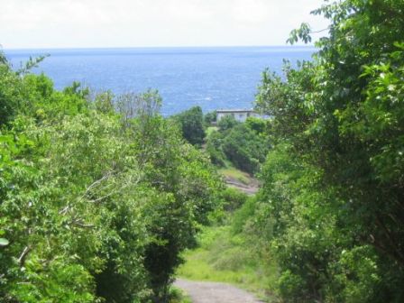 Station Météo de la Caravelle