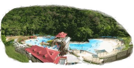 Aqualand Carbet